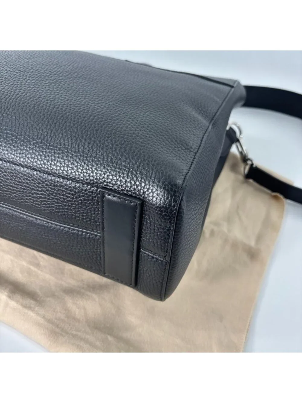Louis Vuitton IC Cabas Business Bag Taurillon Leather